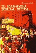 Il ragazzo della città
