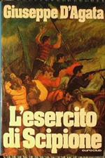 L' esercito di Scipione