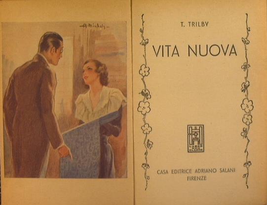 Antica Libreria Srl