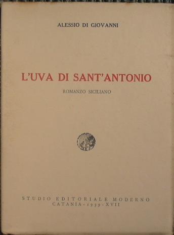 Antica Libreria Srl