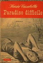 Paradiso difficile