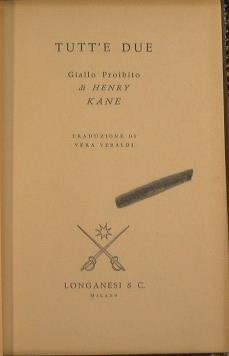 Antica Libreria Srl