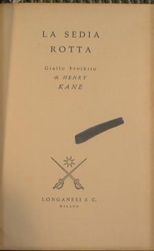 Antica Libreria Srl