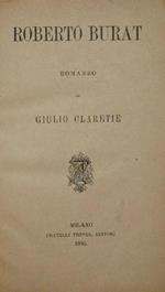 Roberto Burat