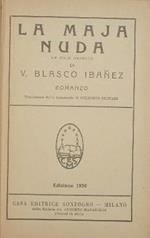 La Maja nuda