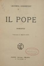 Il pope. Romanzo