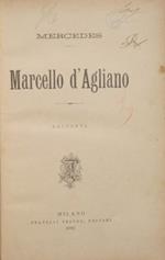 Marcello d'Agliano. Racconti