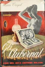 Gli Aubernat. Romanzo