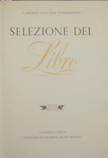 Selezione del libro. Hotel. Le ceneri di Loda. Solo. Questa terra é mia - copertina