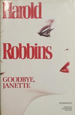 Goodbye Janette