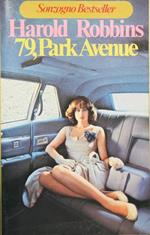 79, Park Avenue. Romanzo