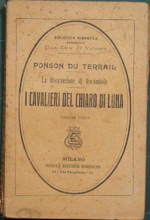 Antica Libreria Srl