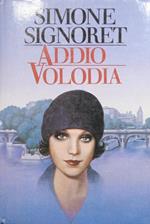 Addio Volodia