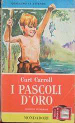 I pascoli d'oro