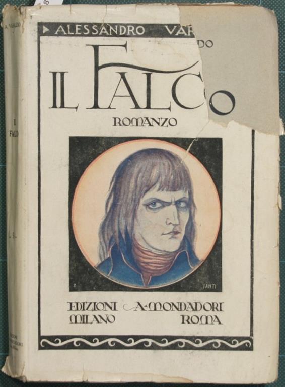 Antica Libreria Srl