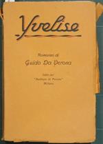 Yvelise. Romanzo