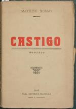 Castigo. Romanzo