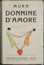 Donnine d'amore
