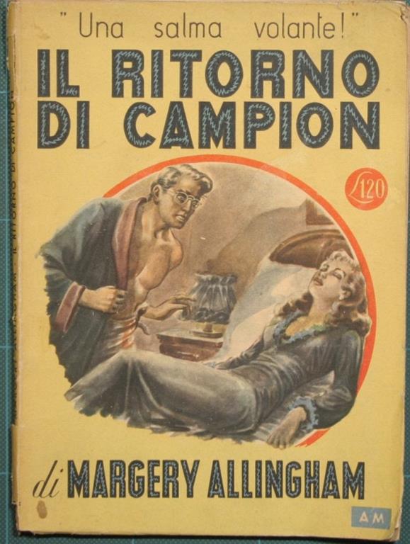 Antica Libreria Srl