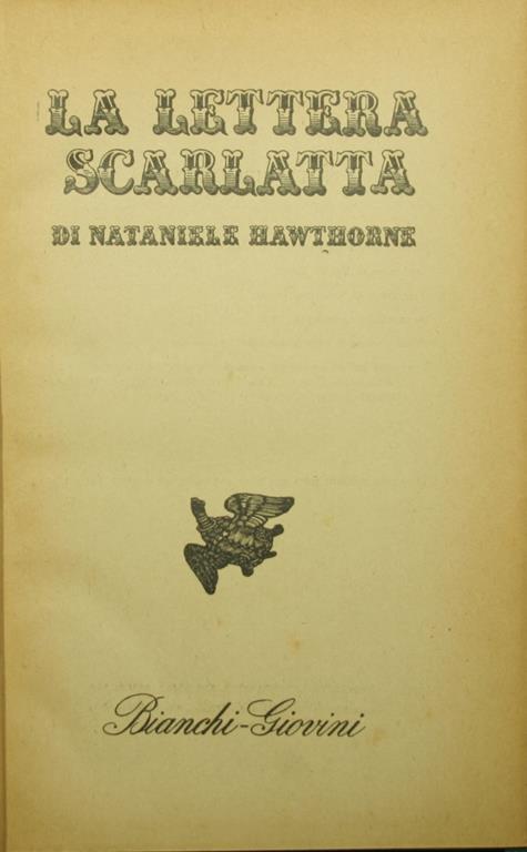 Antica Libreria Srl