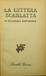 La lettera scarlatta
