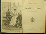Paradiso e Inferno. Romanzo storico sociale