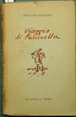 Viaggio di Pulcinella