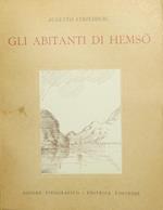 Gli abitanti di Hemso