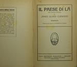 Il paese di là. Romanzo