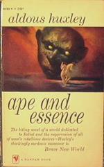 Ape and essence