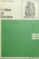 L' idea di Europa
