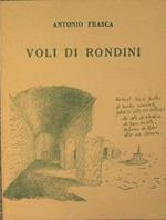 Voli di rondini. Poesie