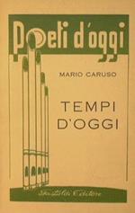 Tempi d'Oggi
