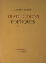 Traductions poetiques