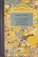 Il nostro agente all'Avana