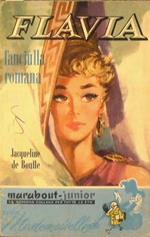 Flavia. Fanciulla Romana
