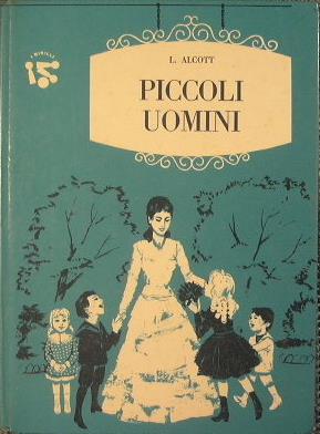 Antica Libreria Srl