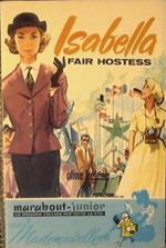 Isabella,fair hostess