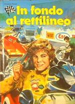 In fondo al rettilineo