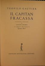Il Capitan Fracassa