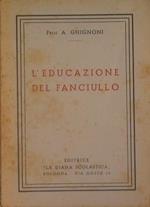 L' educazione del fanciullo