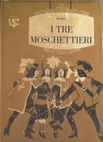 I tre moschettieri