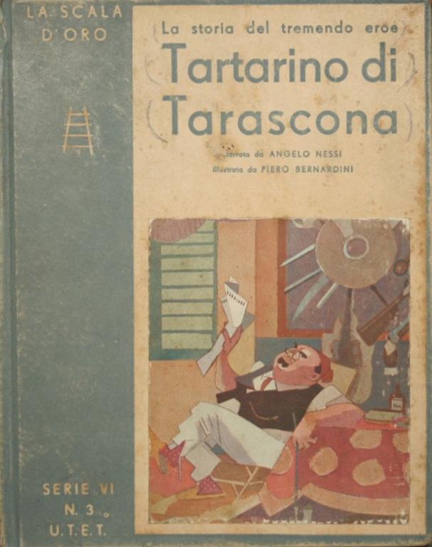 Antica Libreria Srl