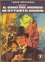 Il giro del mondo in ottanta giorni