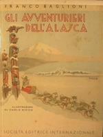 Gli avventurieri dell'Alasca