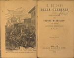Il trionfo della clemenza. Descrizione dei trenta medaglioni