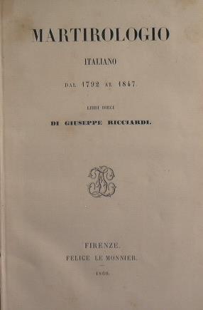 Antica Libreria Srl