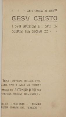 Antica Libreria Srl