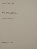 Gli eroi del mito