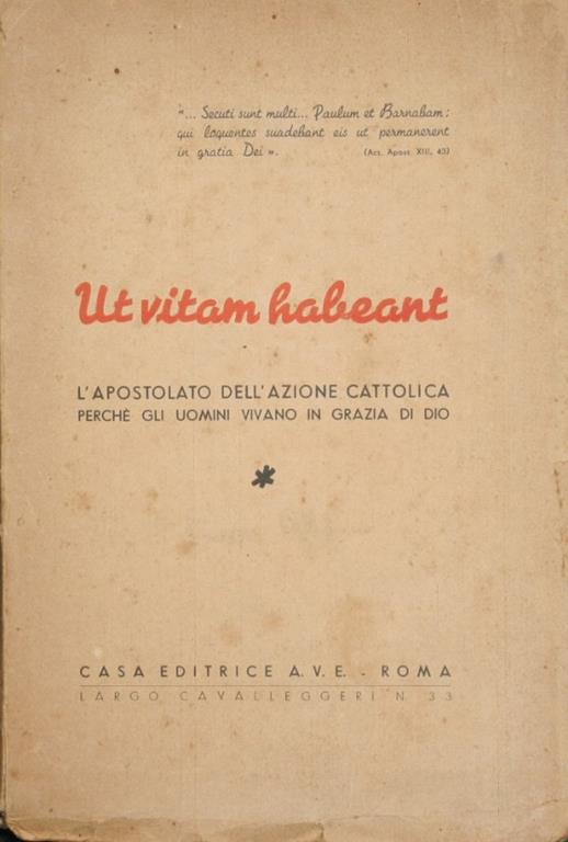 Antica Libreria Srl